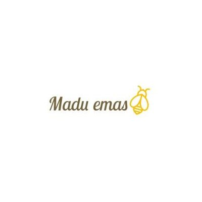 Trademark Madu emas