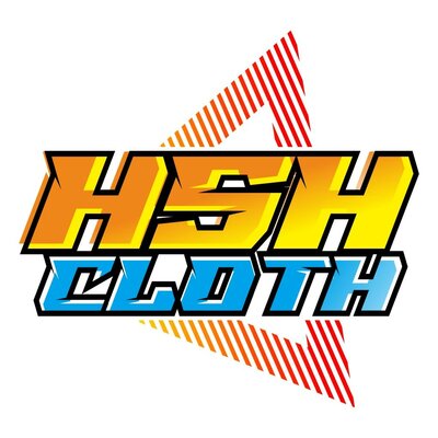 Trademark HSH Cloth