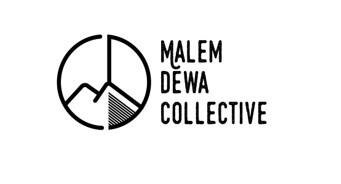 Trademark MALEM DEWA COLLECTIVE