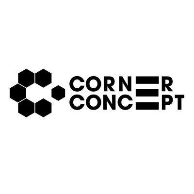 Trademark Corner Concept