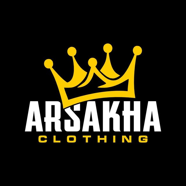 Trademark Arsakha Clothing