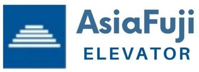 Trademark ASIAFUJI Elevator dan Lukisan