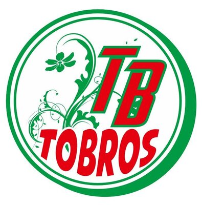 Trademark TB TOBROS + Gambar/Logo