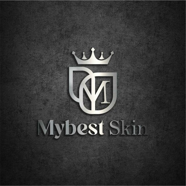 Trademark Mybest Skin