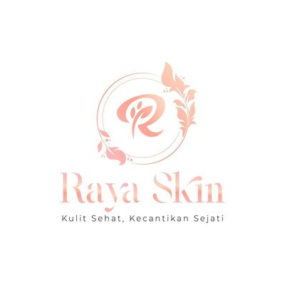 Trademark Raya Skin (Kulit Sehat, Kecantikan Sejati)