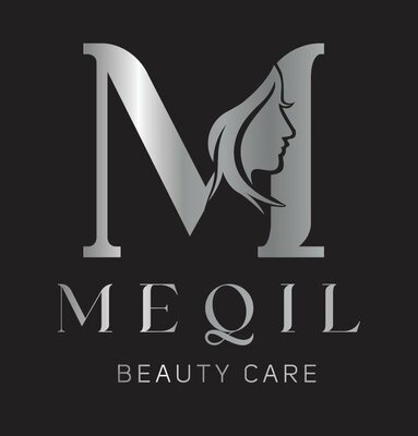 Trademark MEQIL BEAUTY CARE + logo