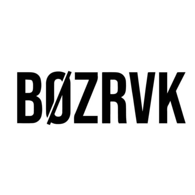 Trademark BOZRVK