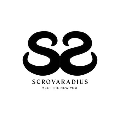 Trademark SCROVARADIUS