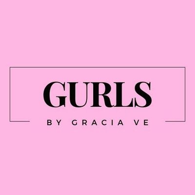 Trademark GURLS BY GRACIA VE