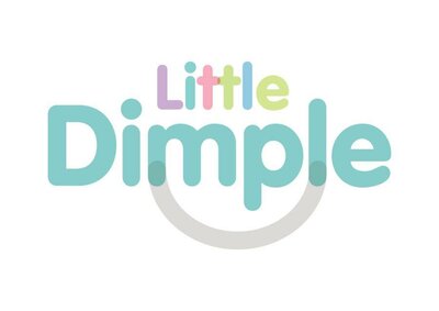 Trademark Little Dimple + Logo