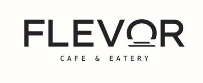 Trademark FLEVOR Cafe & Eatery + Logo