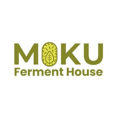 Trademark Moku Ferment House