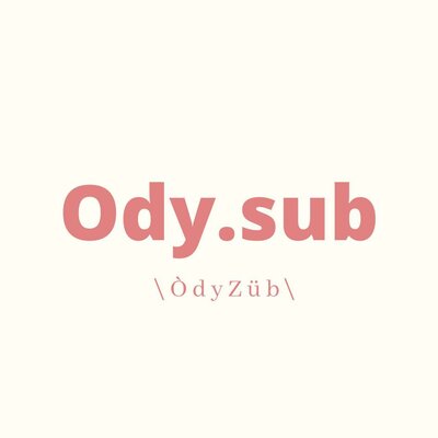 Trademark Ody.sub