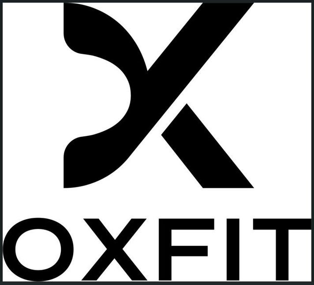 Trademark OXFIT + LOGO