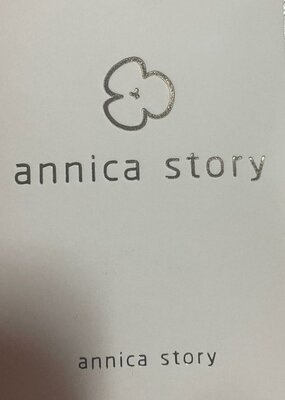 Trademark ANNICA STORY