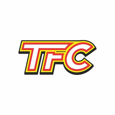 Trademark TFC LOGO