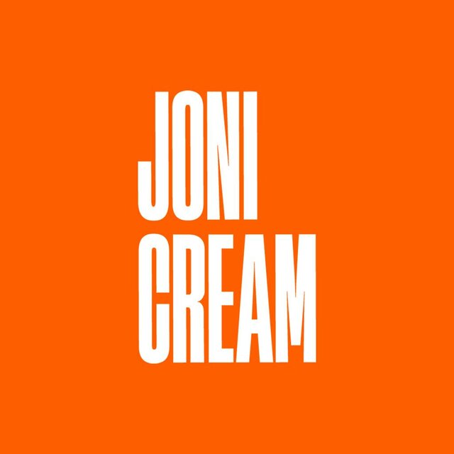 Trademark JONI CREAM