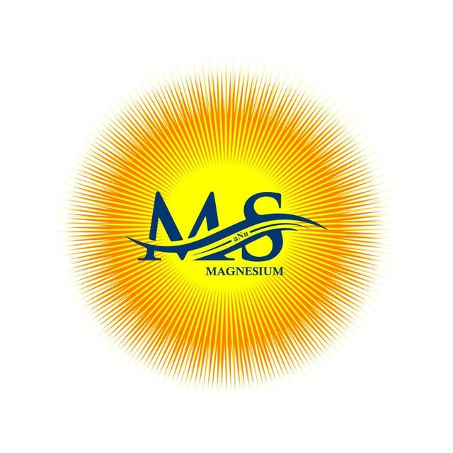 Trademark MS aNu MAGNESIUM