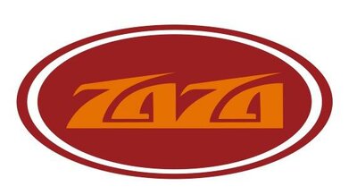 Trademark ZAZA