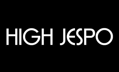 Trademark HIGH JESPO