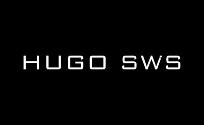 Trademark HUGO SWS