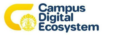 Trademark Campus Digital Ecosystem + Lukisan