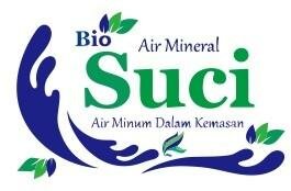 Trademark Air Mineral Bio Suci Air Minum Dalam Kemasan + Lukisan