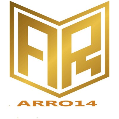 Trademark ARRO14