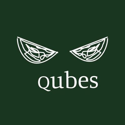 Trademark Qubes