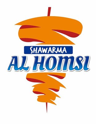 Trademark Shawarma Alhomsi