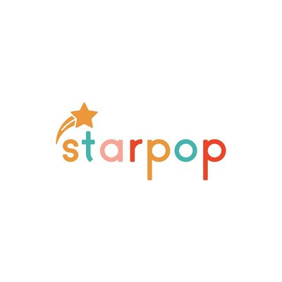 Trademark STAR POP