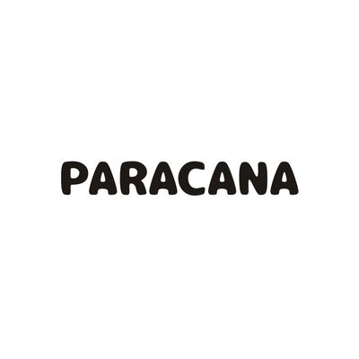 Trademark PARACANA