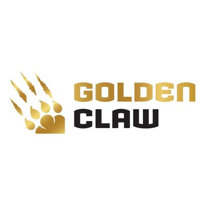 Trademark Golden Claw