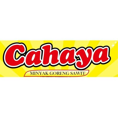 Trademark CAHAYA