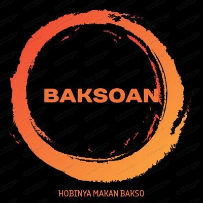 Trademark BAKSOAN