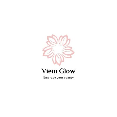 Trademark VIEM GLOW EMBRACE YOUR BEAUTY