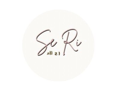 Trademark SERI + Huruf Korea + Logo