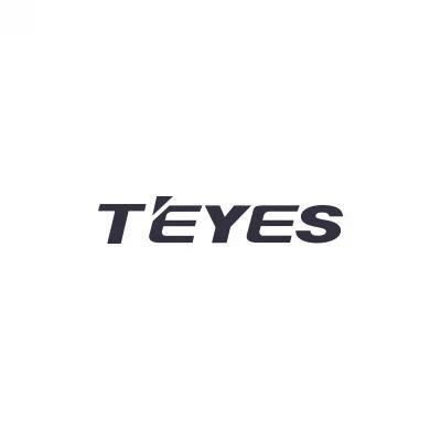 Trademark TEYES dan Logo