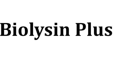 Trademark Biolysin Plus