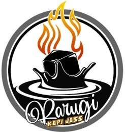 Trademark RARUGI Kopi Joss + LOGO