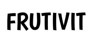 Trademark FRUTIVIT