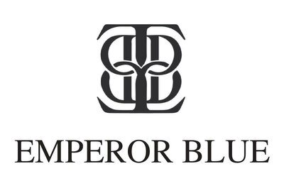 Trademark EMPEROR BLUE