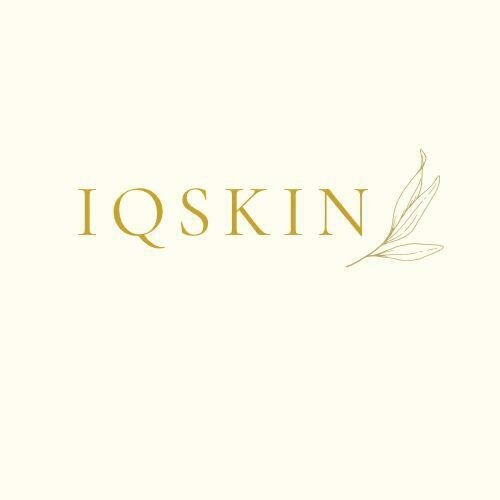 Trademark IQSKIN + LUKISAN