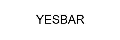 Trademark YESBAR