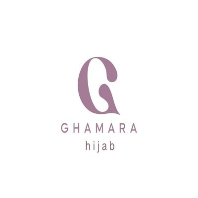 Trademark GHAMARA Hijab