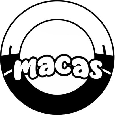Trademark Macas