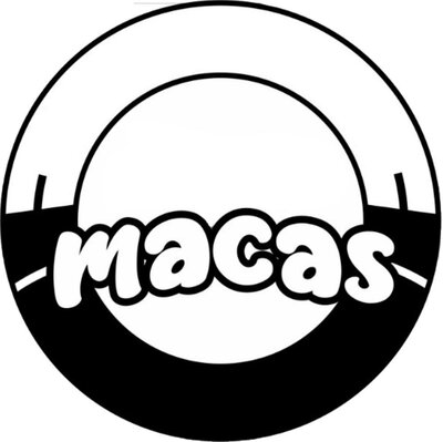 Trademark Macas