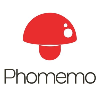 Trademark Phomemo