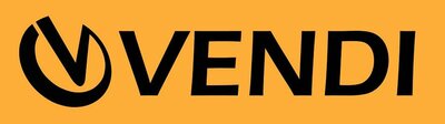 Trademark VENDI dan Logo