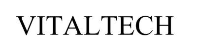Trademark VITALTECH